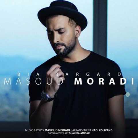 Masoud Moradi Bia Bargard